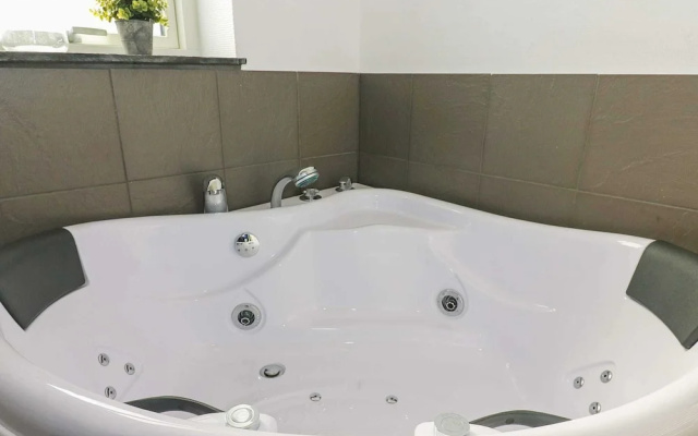 Luxury Spa Retreat by Sea - By Traum Ferienwohnungen