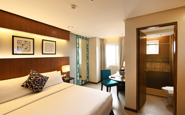 St. Mark Hotel