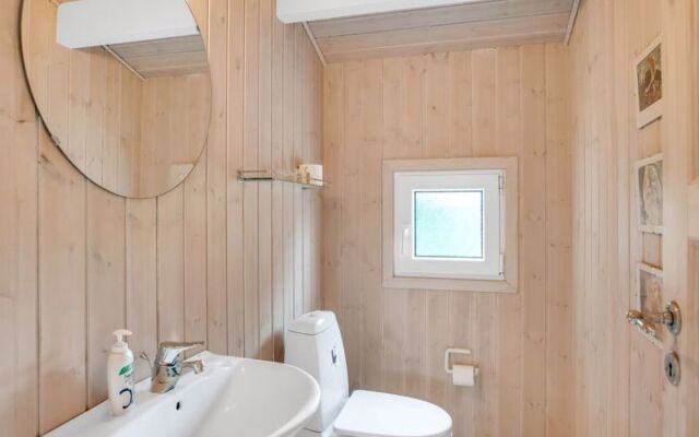 "Tineke" - 800m from the sea in Western Jutland