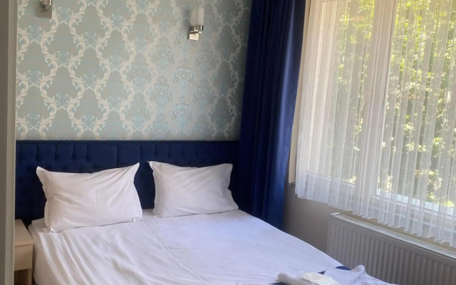 My Home Sultanahmet Hotel