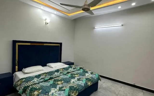 Pyramid Guest House