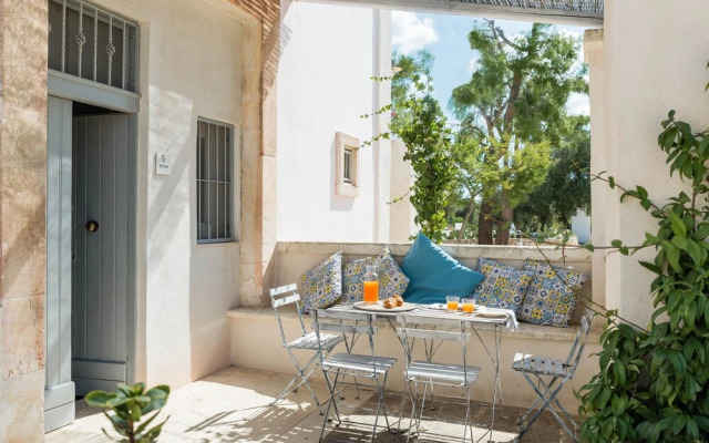 Villa Thea Charming Houses