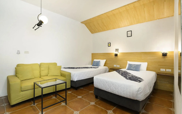 Come Inn 2