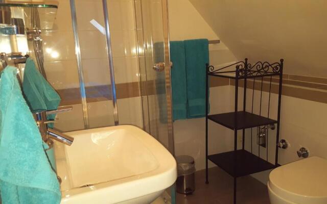 Sommergutshaus Ferienwohnungen