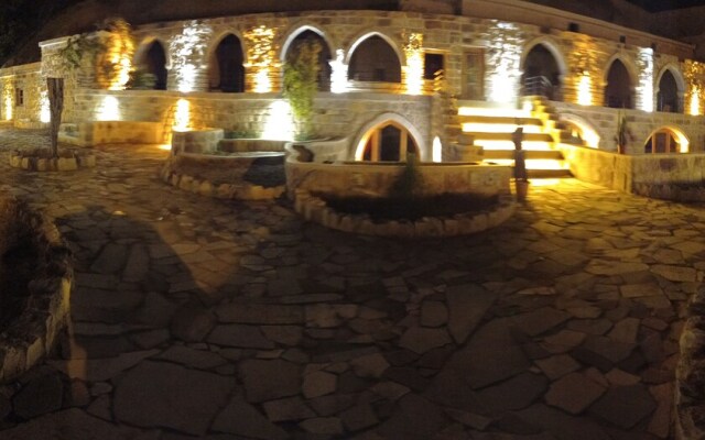 Ottoman Cave İnn Cappadocia Hotel