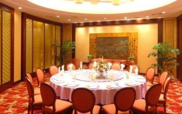 Qinwang Hotel