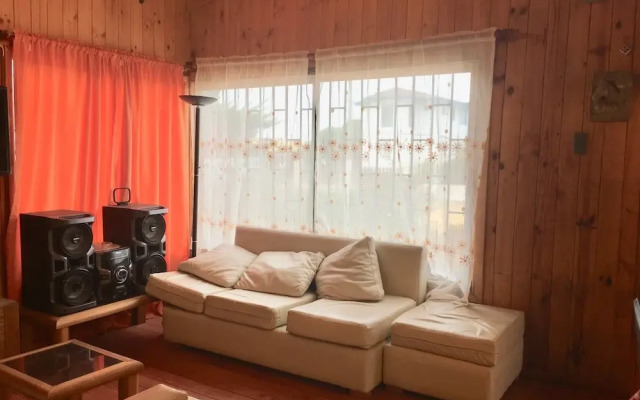 Casa el Tabo Condominio