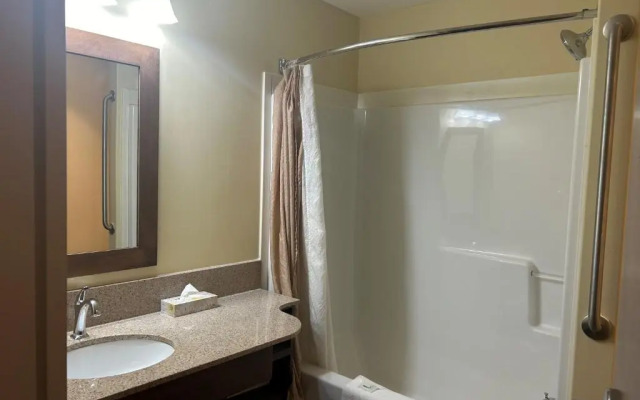 Best Western Plus Camrose Resort & Casino