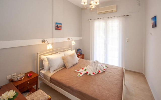 Vassilis Paradise Garden