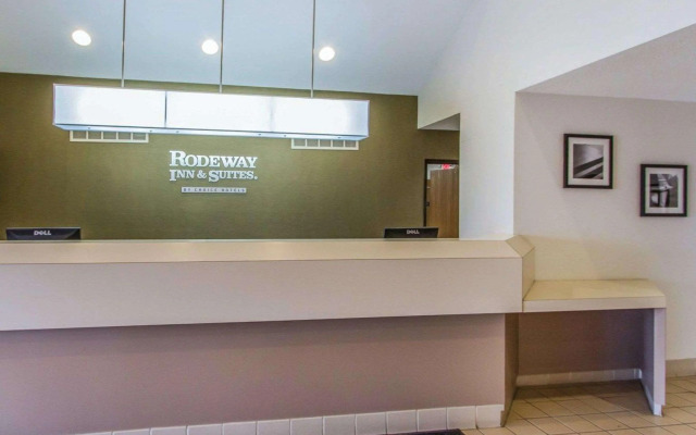 Rodeway Inn Fremont