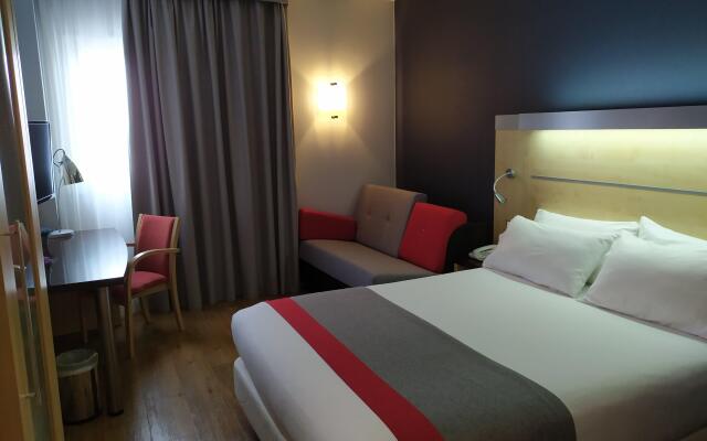 Holiday Inn Express Madrid - Getafe, an IHG Hotel