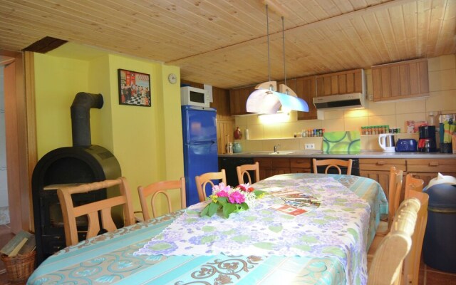 Vintage Holiday Home in Lonau with Pool