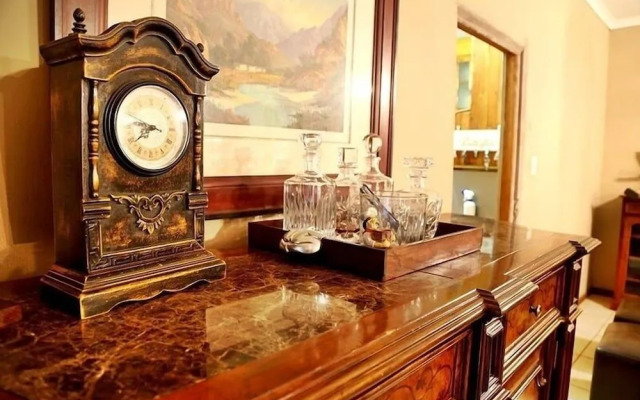 Thandile Country Lodge