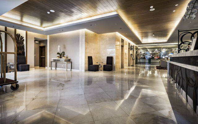 MUU Bangkok Hotel