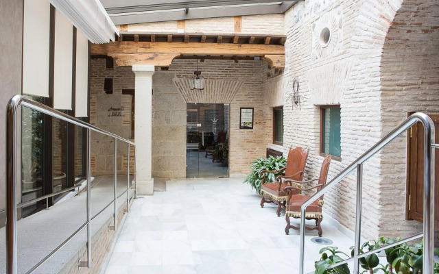 Hotel Pintor El Greco