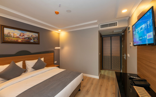 New Emin Hotel