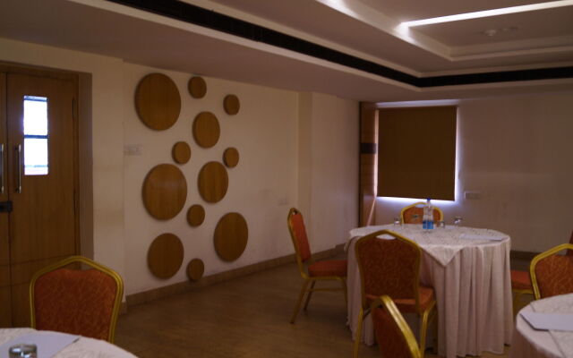 Hotel Winsar Park