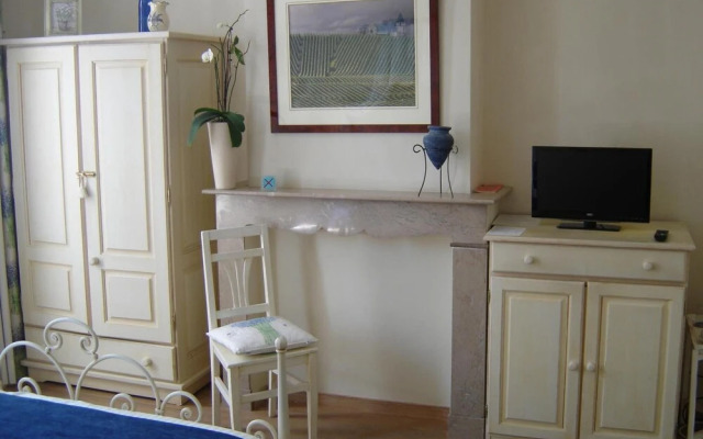 Villa des Raisins