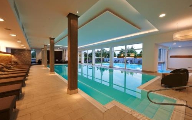 Kur- und Feriencamping Max 1