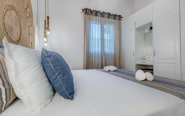 Glyfada Sea Blue apartment 137 Menigos resort