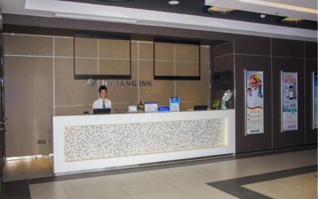 Jinjiang Inn Quanzhou Bus Station