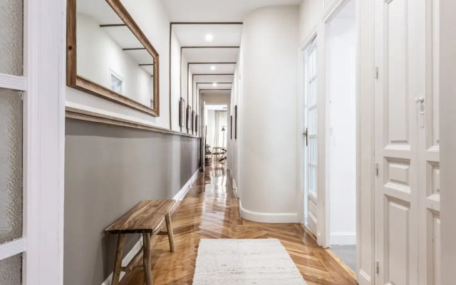 Benac - 3 Bedrooms and Terrace in Almagro