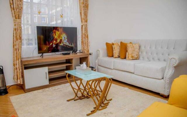 Lux Suites Truna Executive Homes Kisii