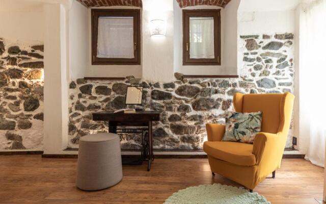 B&B 503 di Alessio e Orsola