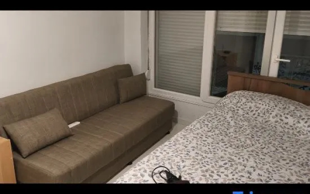 Thessalonik Apartment-Heart of  City