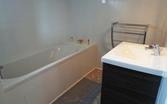 Gîte Saint-Geours-de-Maremne, 3 pièces, 4 personnes - FR-1-360-324