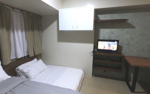 Avida Towers Davao T2 319