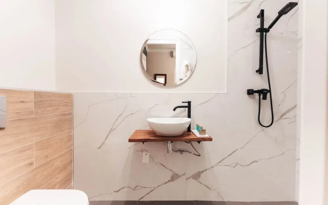 Atelier Skalo Boutique Hotel