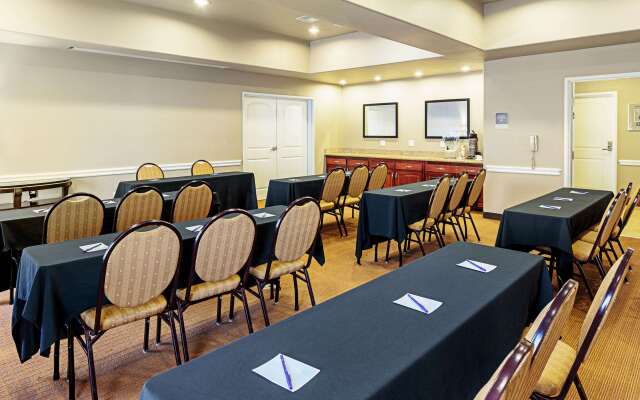 Sleep Inn & Suites Tyler South