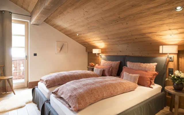 Lech Lodge - LEGENDARY