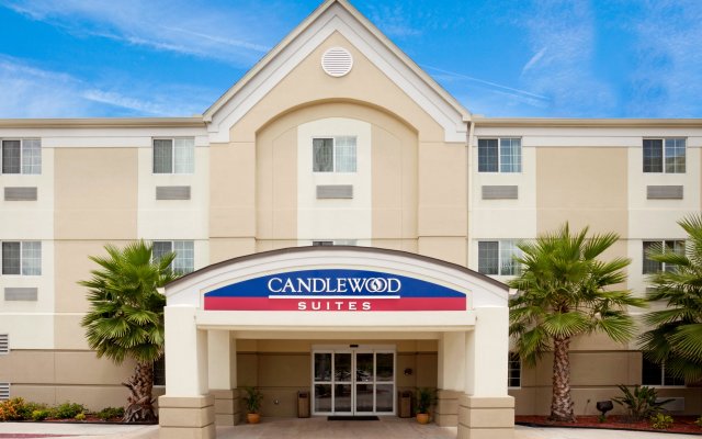 Candlewood Suites Corpus Christi-Spid, an IHG Hotel