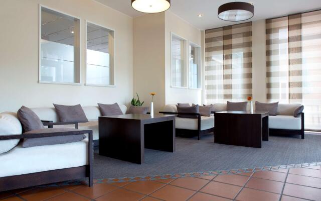 Courtyard by Marriott Schwerin