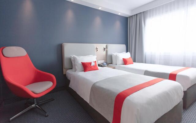 Holiday Inn Express Luzern - Neuenkirch by IHG