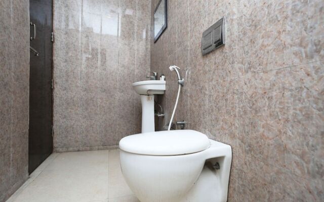 OYO 12779 5 seas Hotel and Banquet