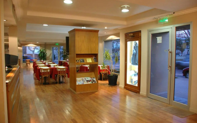 Hotel Colon Junin