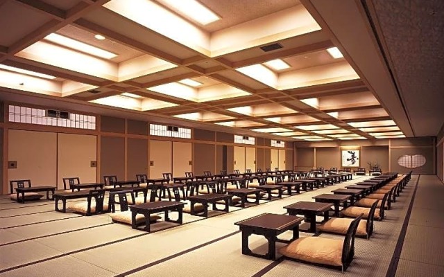 Arima Onsen Kinzan