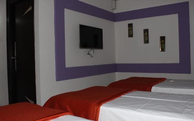 Mahas Inn
