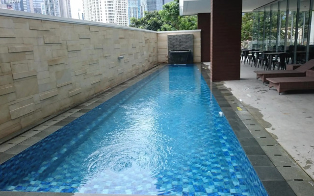 Ayaka Suites