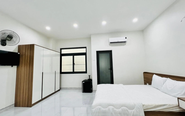 Co Ba Homestay
