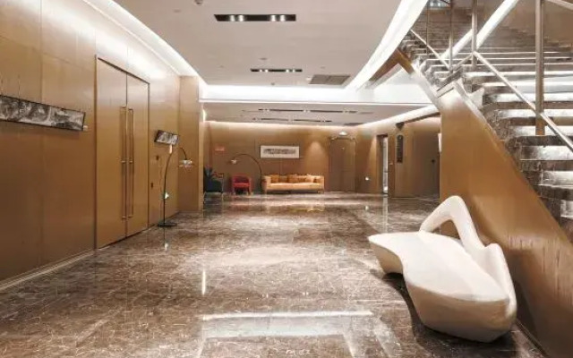M Hotel Lanou International, Lu Xun's hometown of Shaoxing