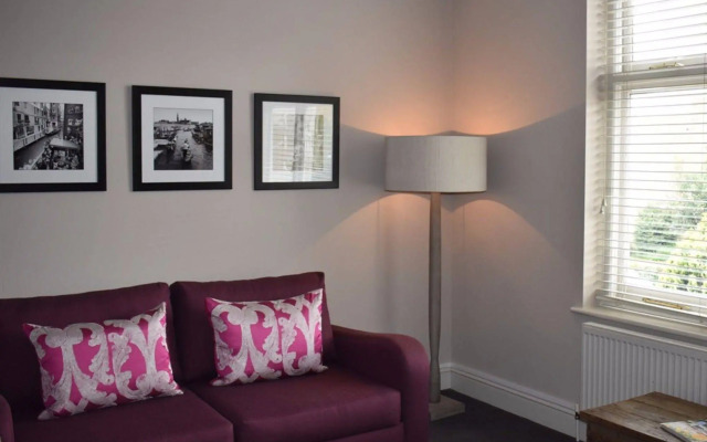 Packfords Hotel