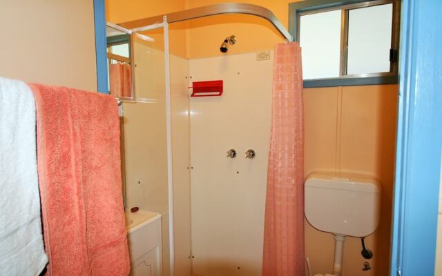 Baudin Beach Apartments