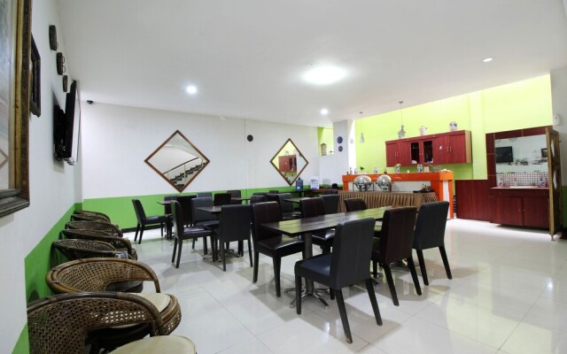 Airy Malabar Gatot Subroto 62 Bandung