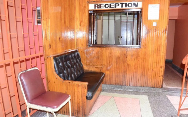 Timboroa Hotel