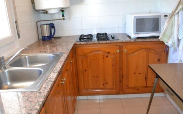 Apartment in Llançà, Gerona 103538 by MO Rentals