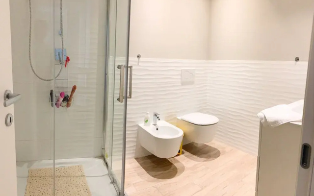 Parini Apartment